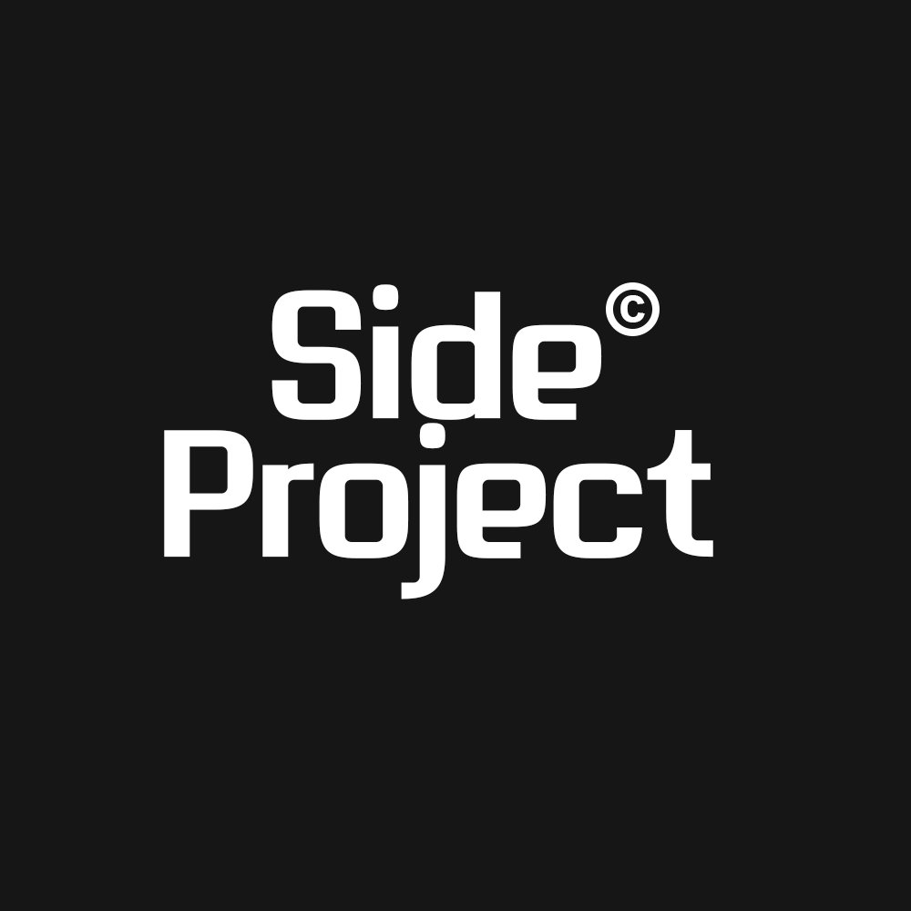sideproj