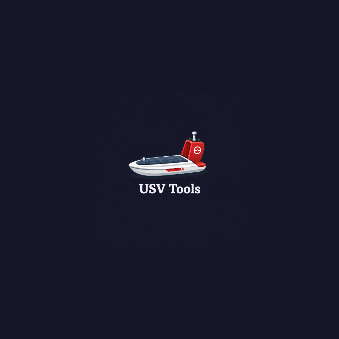 USV tools